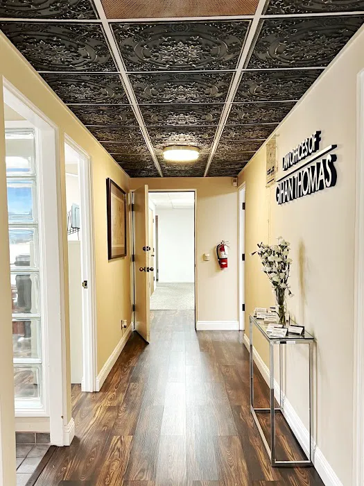 Law Offices of Gihan L. Thomas Picture 2
