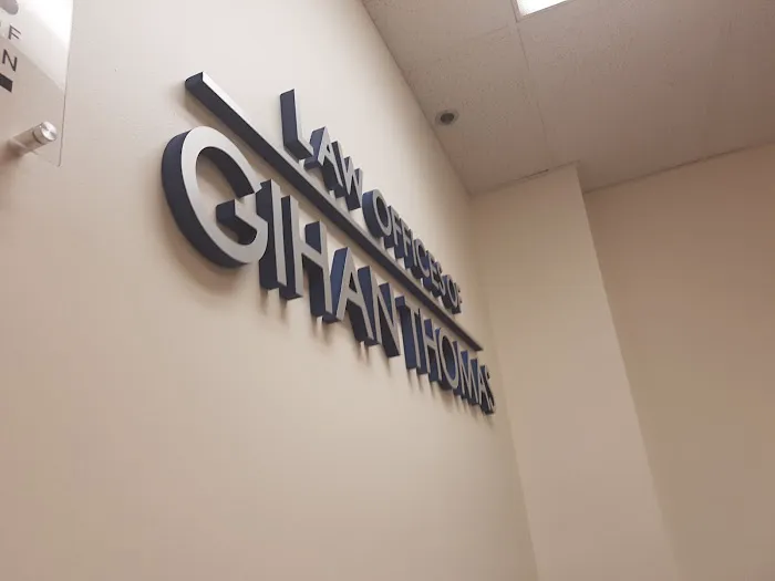 Law Offices of Gihan L. Thomas Picture 7