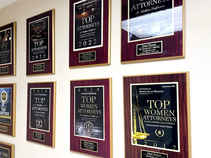 Law Offices of Gihan L. Thomas Picture 5