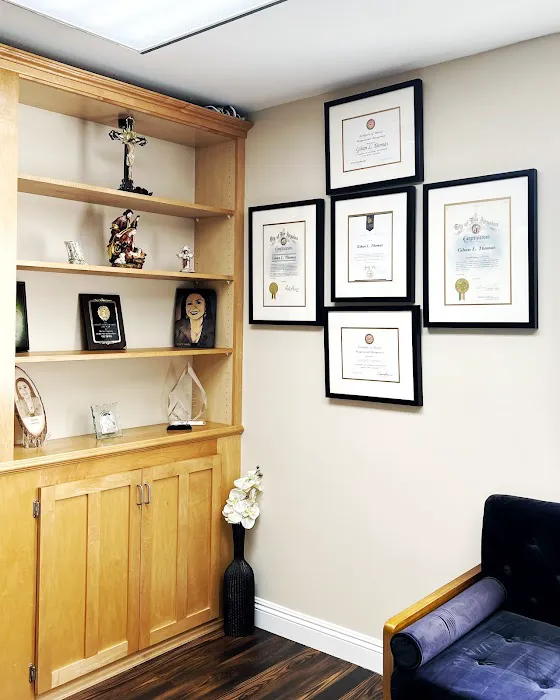 Law Offices of Gihan L. Thomas Picture 6
