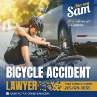Attorney Sam - Personal Injury Lawyer ico