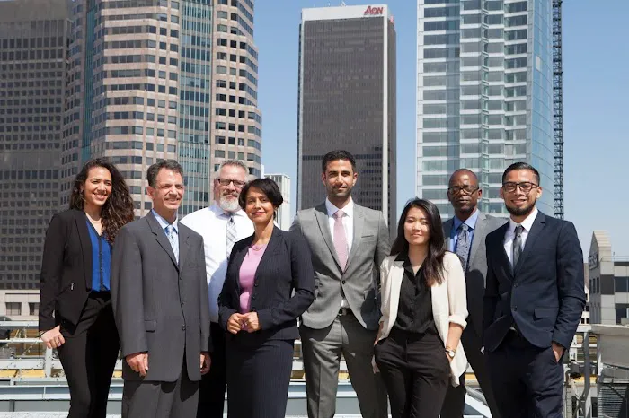 Vokshori Law Group Picture 3