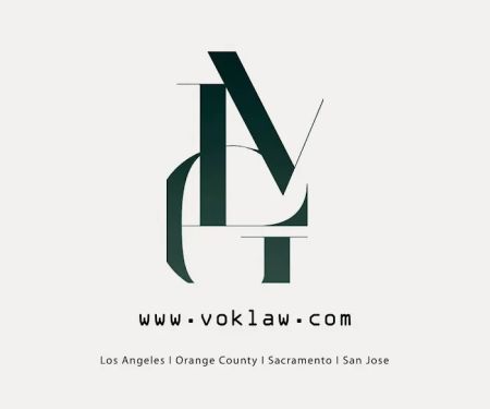 Vokshori Law Group