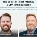 Choice Tax Relief