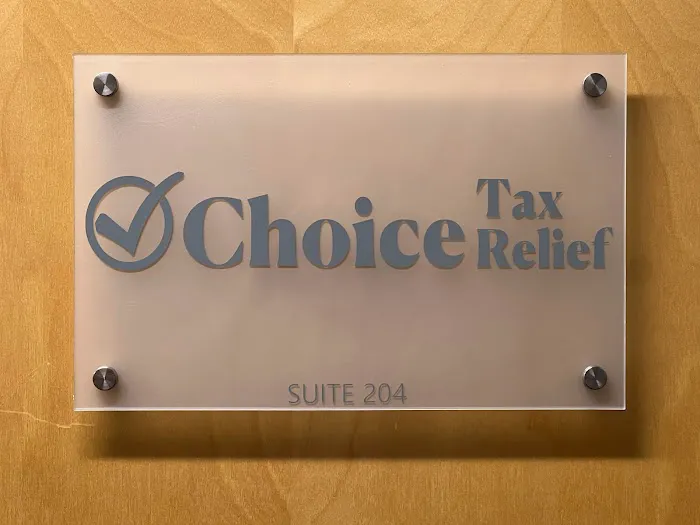 Choice Tax Relief Picture 2