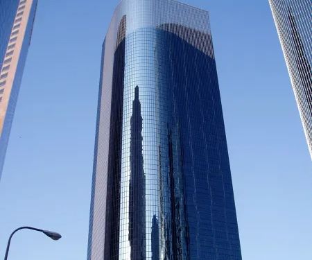 Hurrell Cantrall LLP
