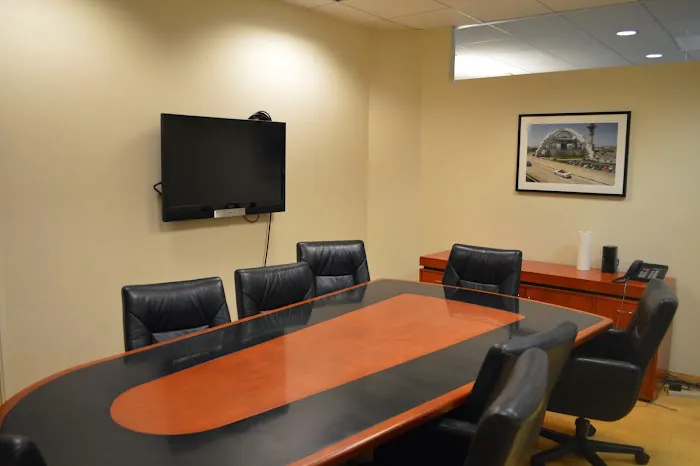 Green & Associates Picture 2