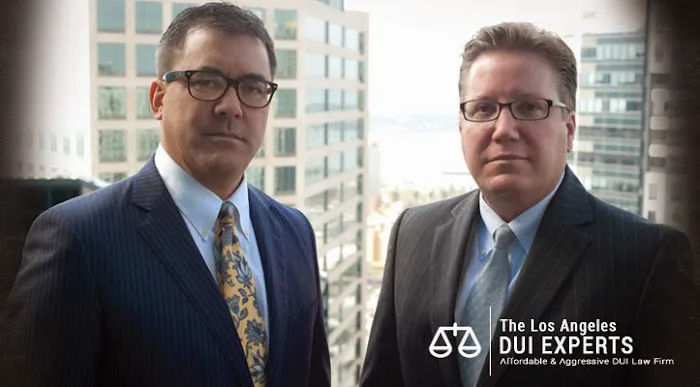 The Los Angeles DUI Experts Picture 3