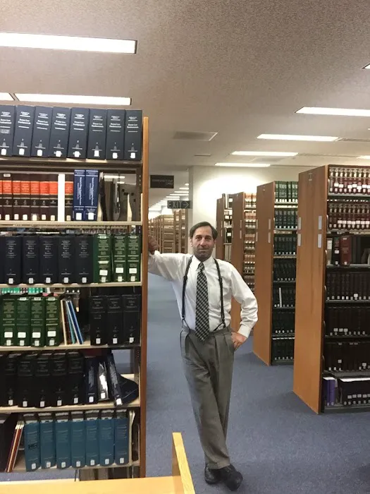 The Law Offices of Robert Haberer Picture 3