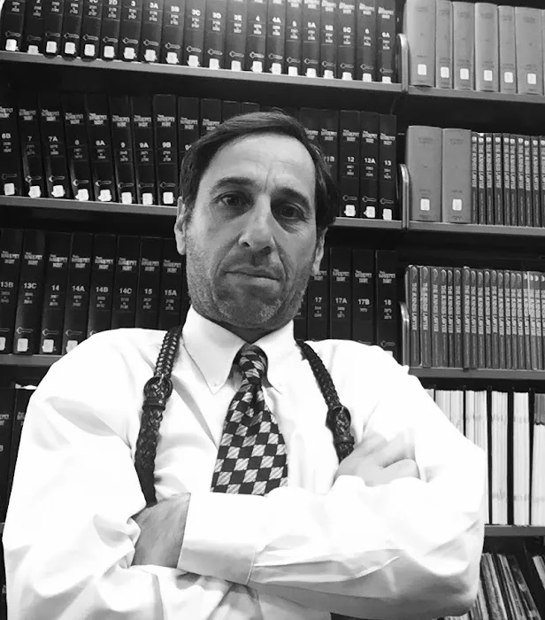 The Law Offices of Robert Haberer Picture 6