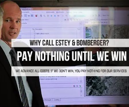 Estey & Bomberger, LLP