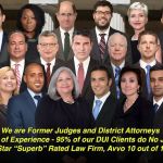 Law Offices of David Chesley, Criminal Defense Attorney - Los Angeles