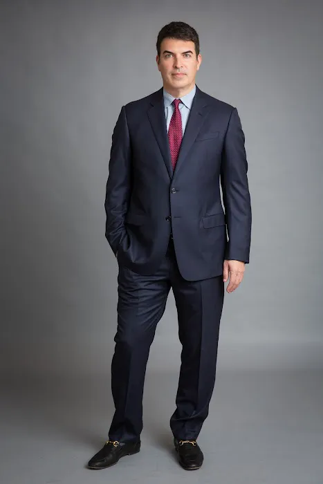 Law Offices of David Chesley, Criminal Defense Attorney - Los Angeles Picture 2