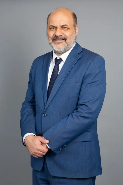 Law Offices of David Chesley, Criminal Defense Attorney - Los Angeles Picture 4