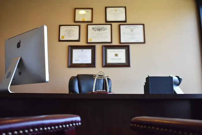 Law Offices of David Chesley, Criminal Defense Attorney - Los Angeles Picture 7