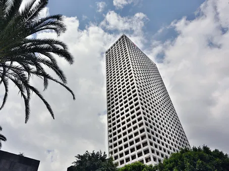 Law Offices of David Chesley, Criminal Defense Attorney - Los Angeles Picture 9