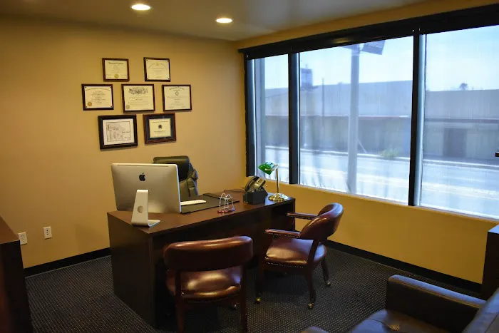 Law Offices of David Chesley, Criminal Defense Attorney - Los Angeles Picture 8