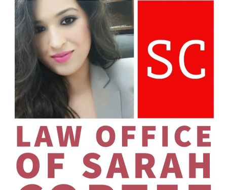 The Law Office of Sarah Cortez