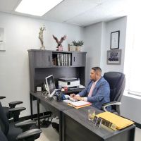 Tramitadora Legal Salvadoreña ico