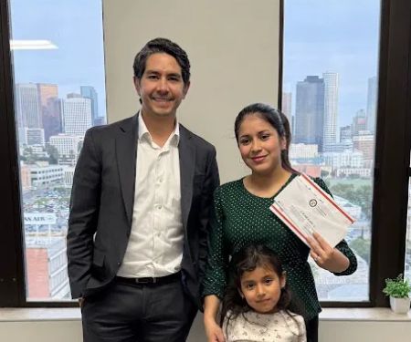 ABOGADO DE INMIGRACION ALEJANDRO BARAJAS