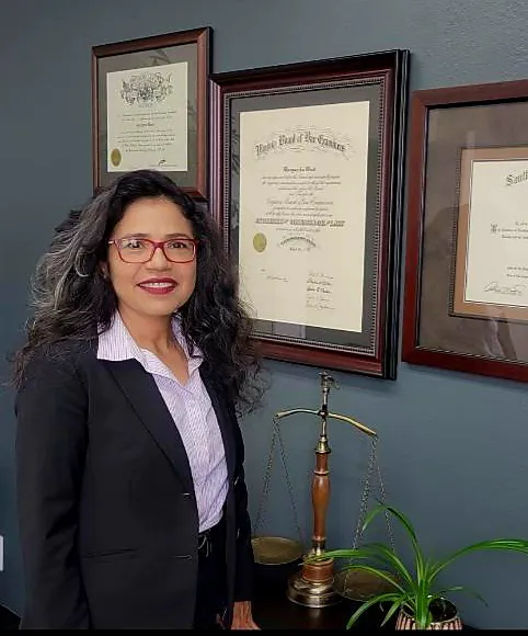 Law Office of Margarita Perez Wood, Inc Picture 4
