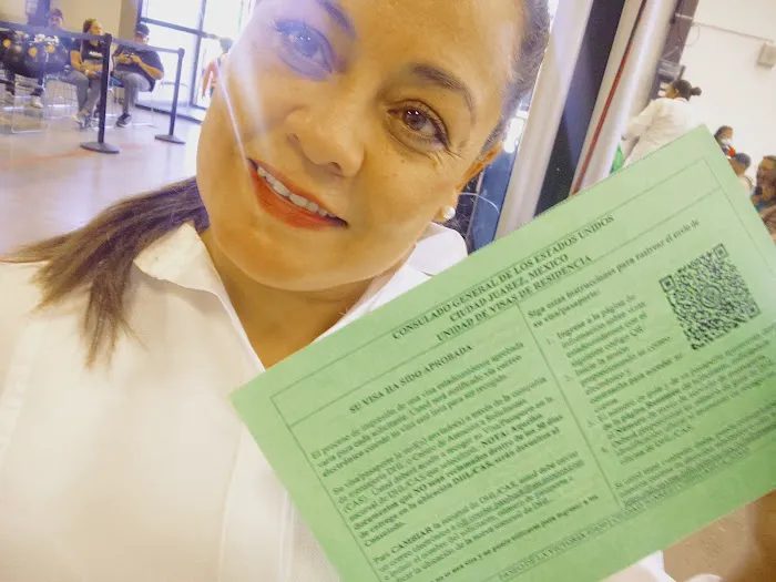 Law Office of Alma Rosa Nieto APLC. Picture 10