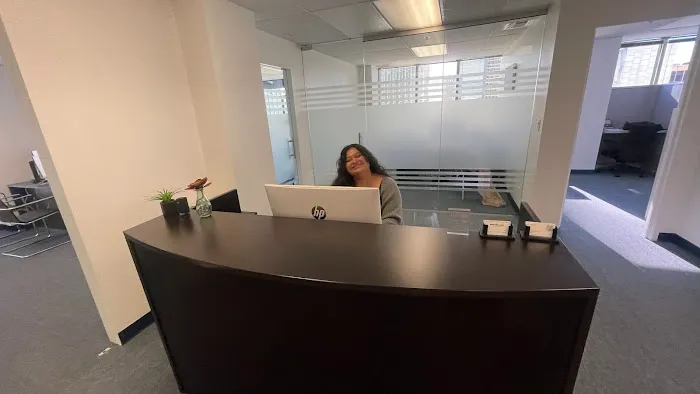 Law Office of Mark k Picture 1