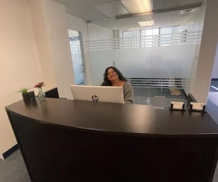 Law Office of Mark k
