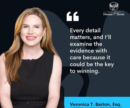 The Law Offices of Veronica T. Barton