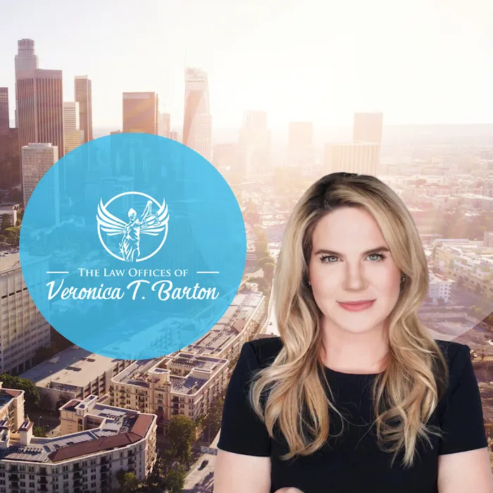 The Law Offices of Veronica T. Barton Picture 7