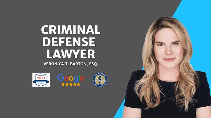 The Law Offices of Veronica T. Barton Picture 10