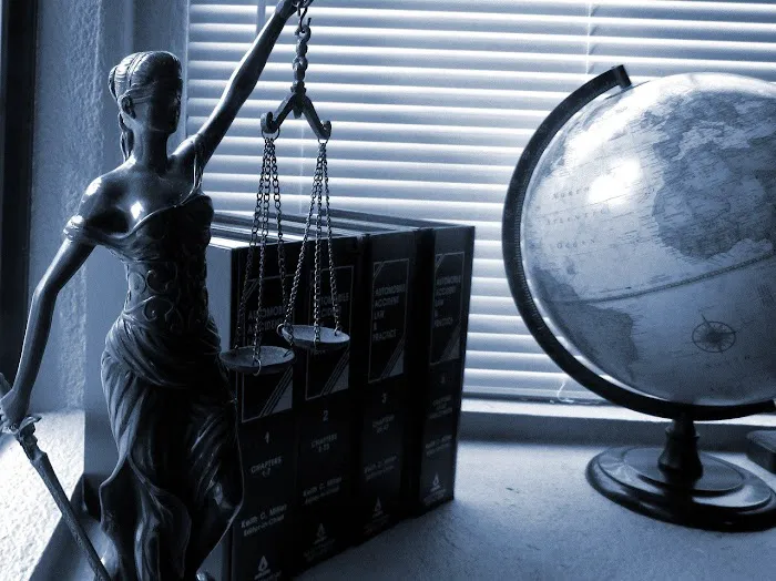 California Workers' Compensation Lawyers Picture 7