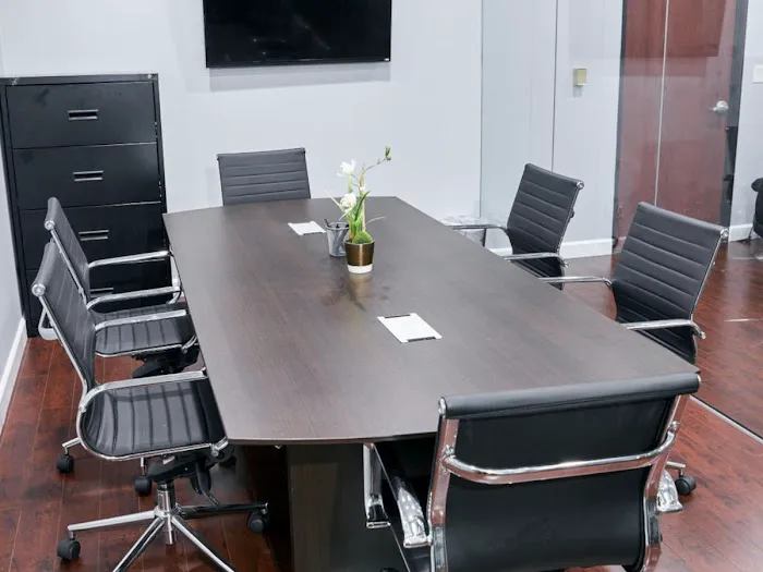 California Workers' Compensation Lawyers Picture 10