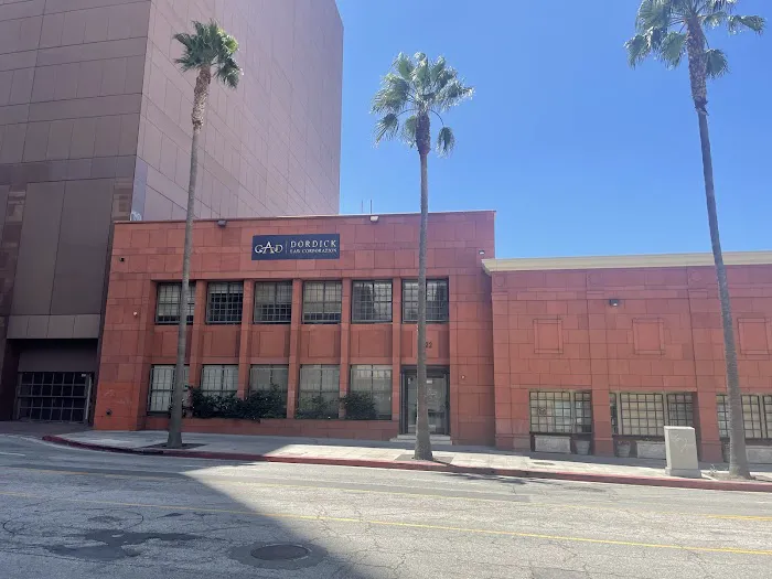 Gad Dordick Law Corporation Picture 1
