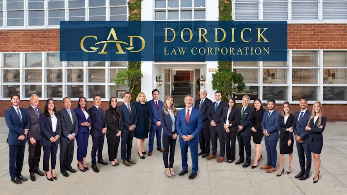 Dordick Law Corporation Picture 3