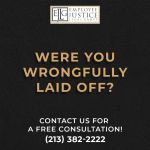 Employee Justice Legal Group PC