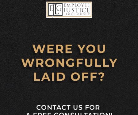 Employee Justice Legal Group PC