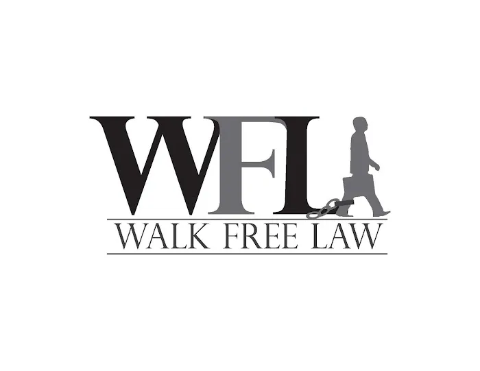 Walk Free Law Picture 1
