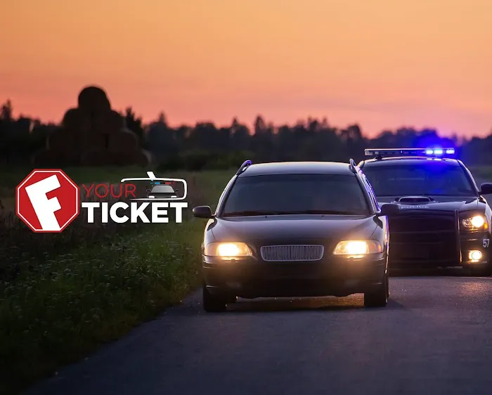 FYourTicket Picture 6