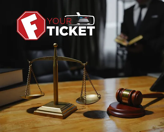FYourTicket Picture 7