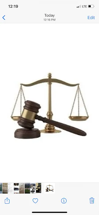 Law Offices of Christopher Lauria Picture 1