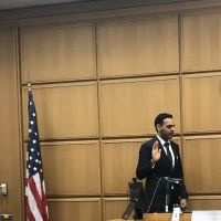 Law Office Of Hari Heerekar ico