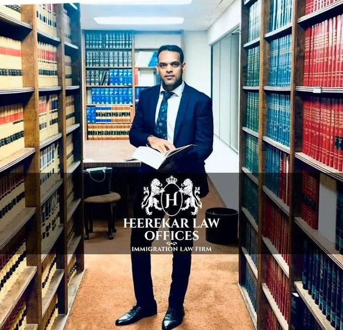 Law Office Of Hari Heerekar Picture 2