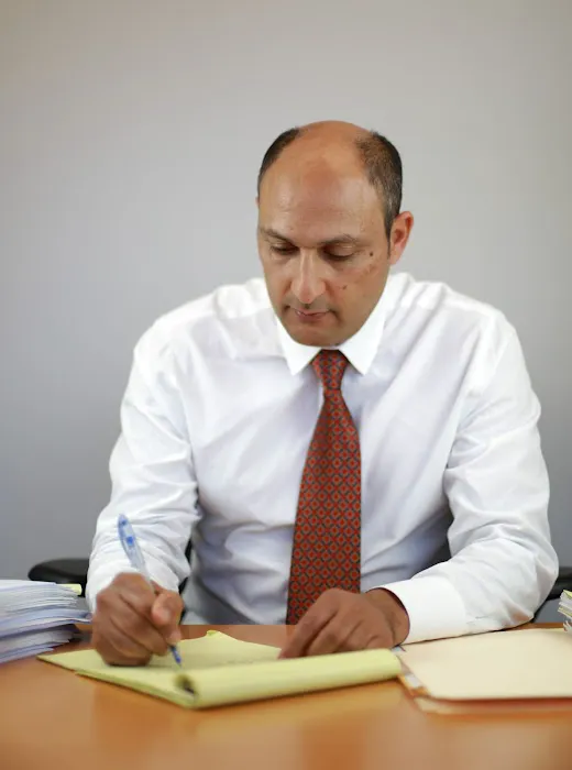 Esfandi Law Group Criminal Defense Attorneys Picture 8