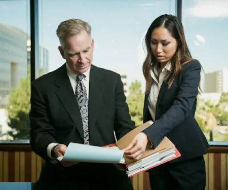 The Reeves Law Group