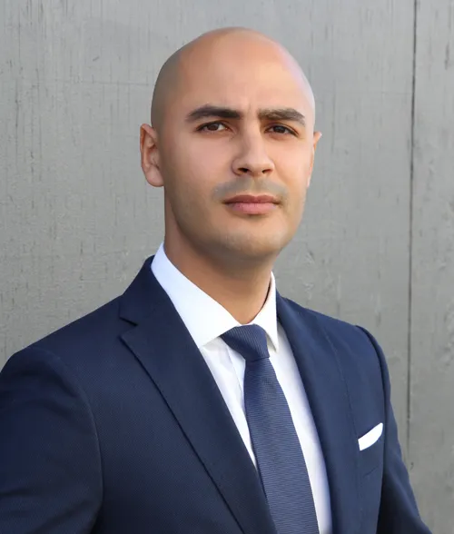 Shoumer Law - Los Angeles Landlord Attorney Picture 1