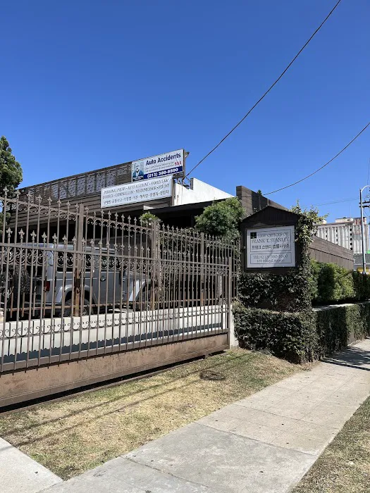 Law Offices Of Frank T. Stanley Picture 1