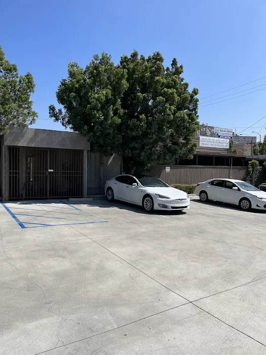 Law Offices Of Frank T. Stanley Picture 2