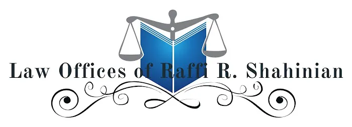 Law Offices of Raffi R. Shahinian Picture 1