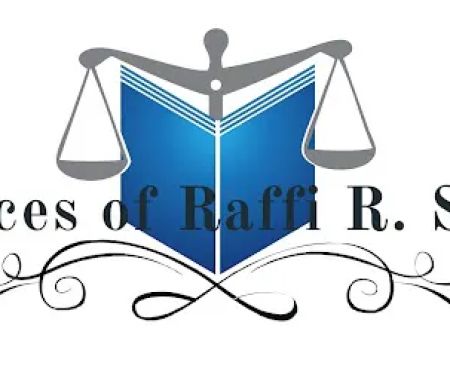 Law Offices of Raffi R. Shahinian